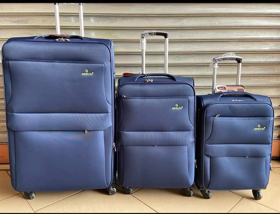 durable suitcases