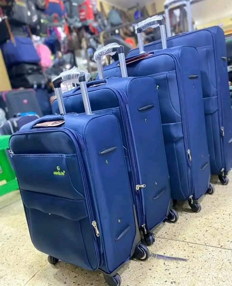 durable suitcases