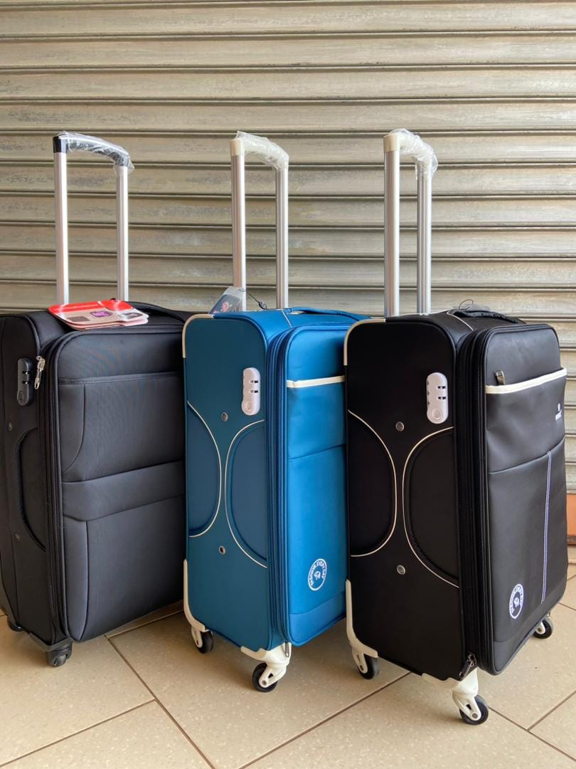 durable suitcases