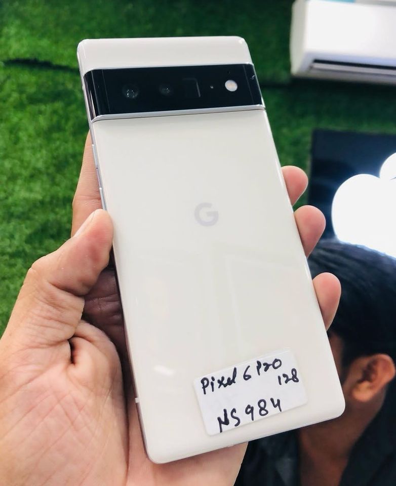 GOOGLE PIXEL 6PRO 5G