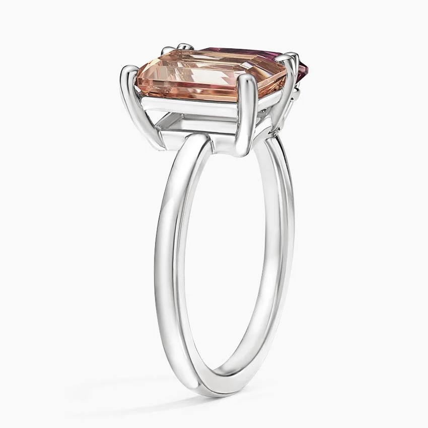 Tourmaline Cocktail Ring