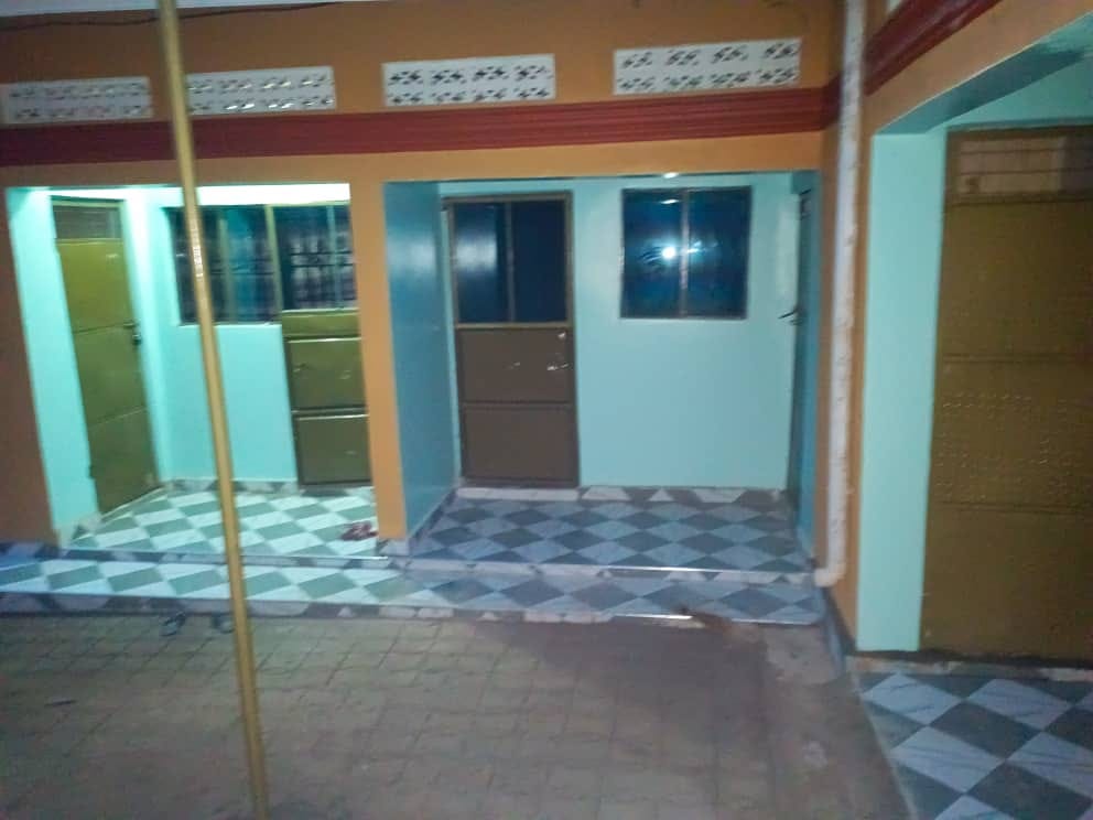 6 units for sale  at Kawempe kazo 