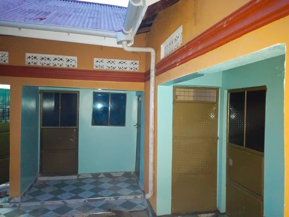 6 units for sale  at Kawempe kazo 