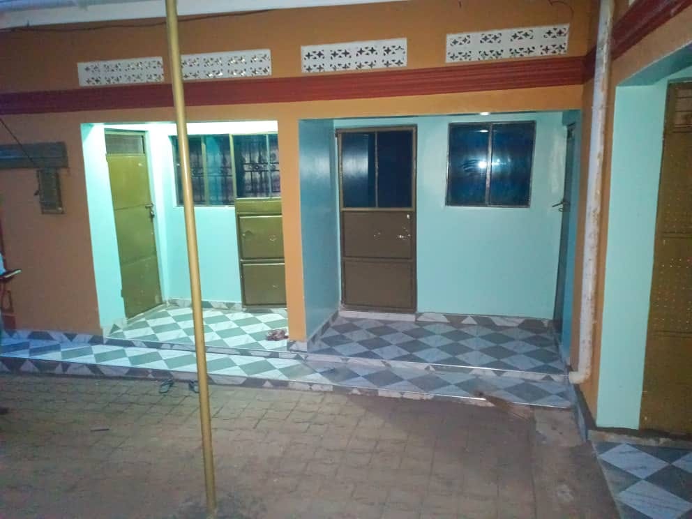 6 units for sale  at Kawempe kazo 