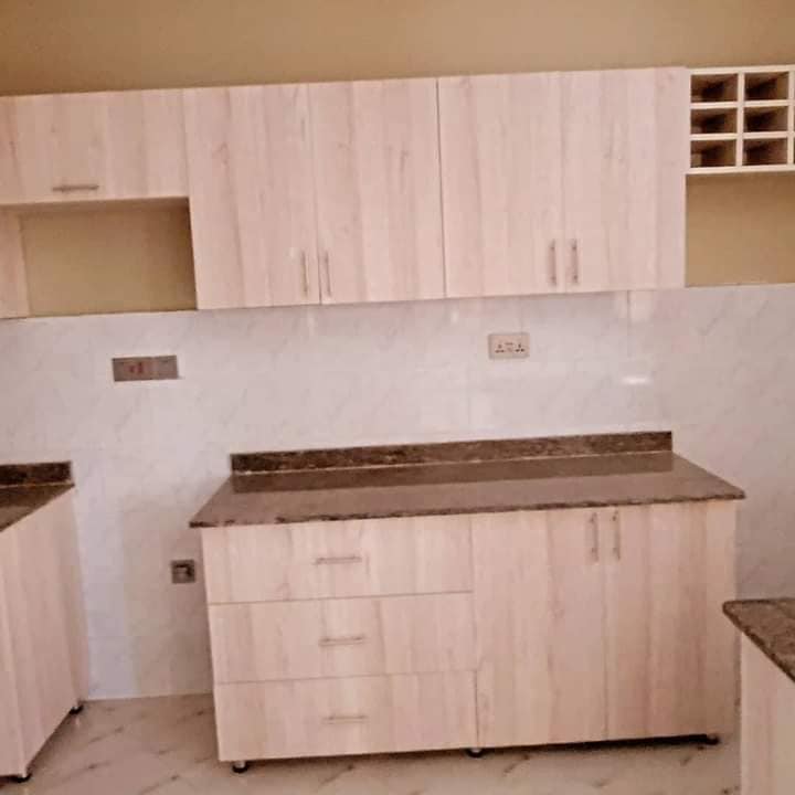 4 units apartments for sale in Kisaasi