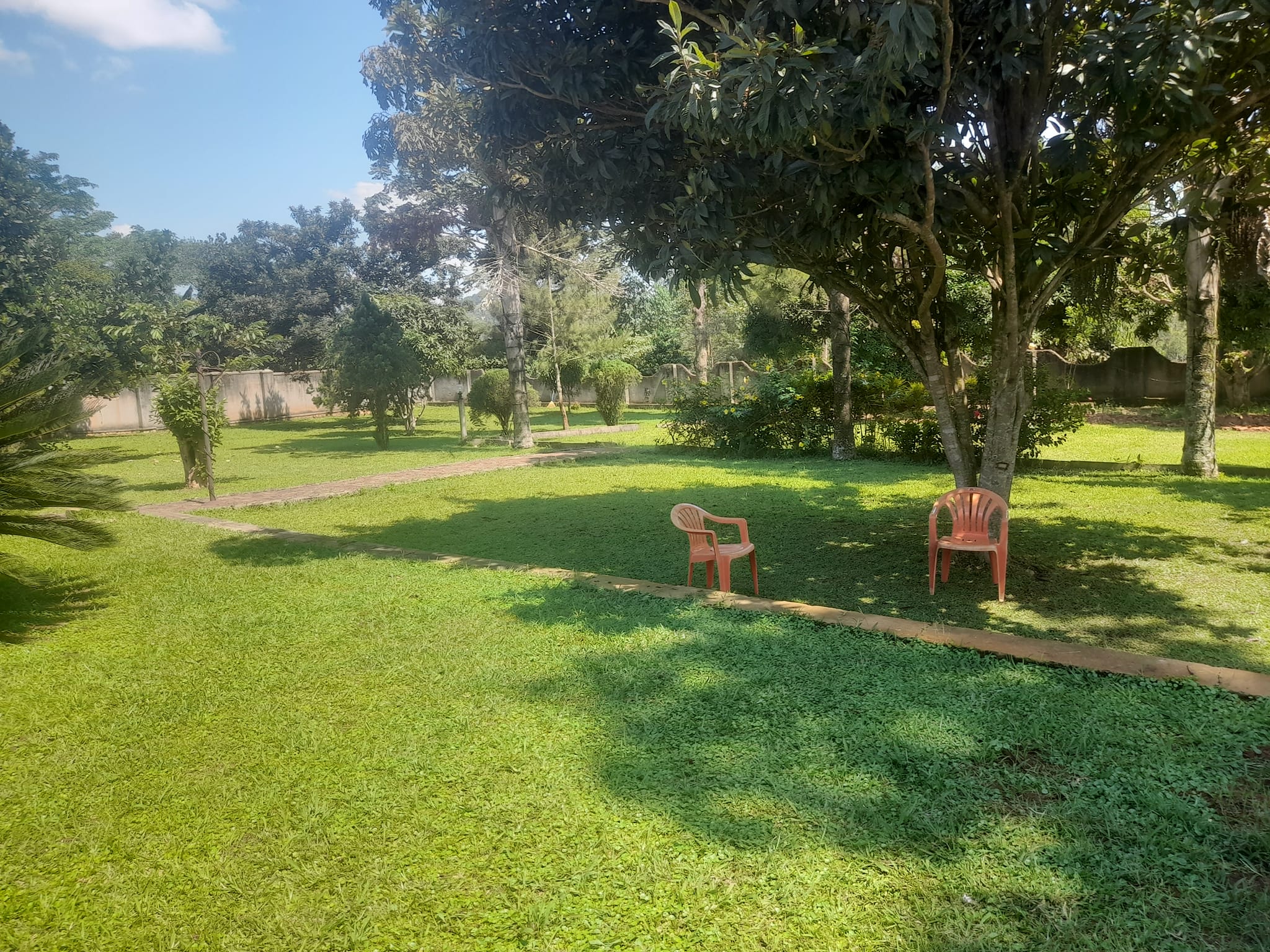 Country home for sale at Maya Bulwanyi Masaka Road