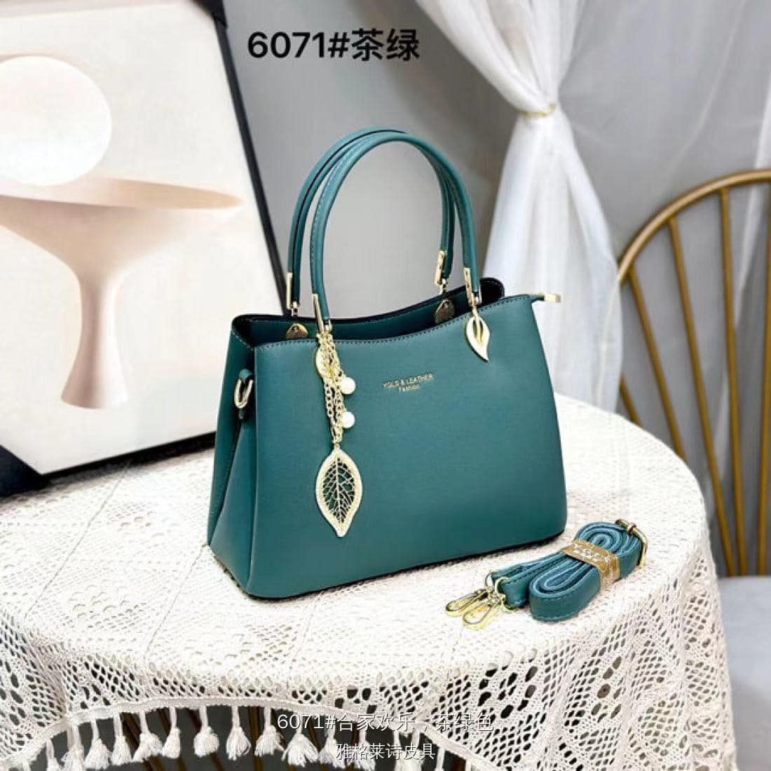 ladies handbags