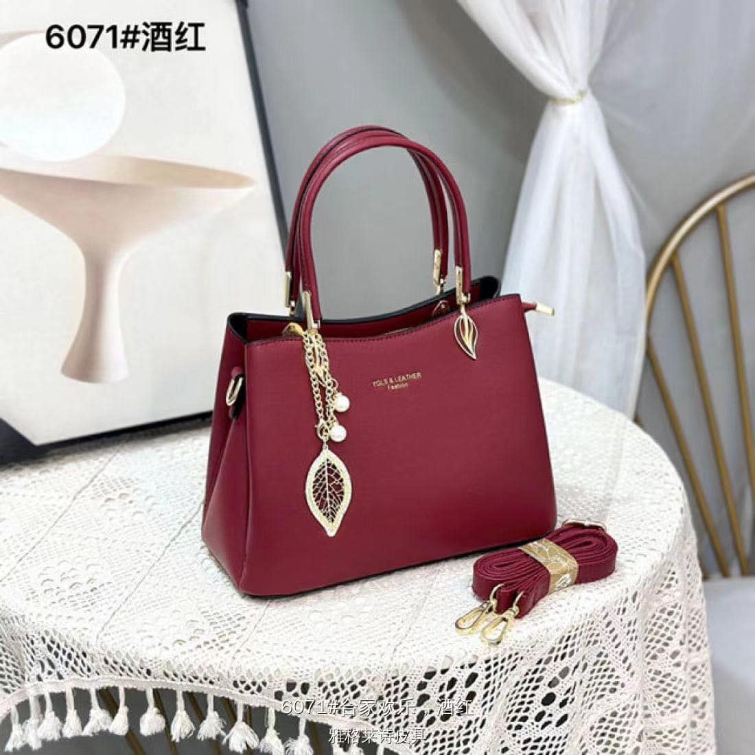 ladies handbags