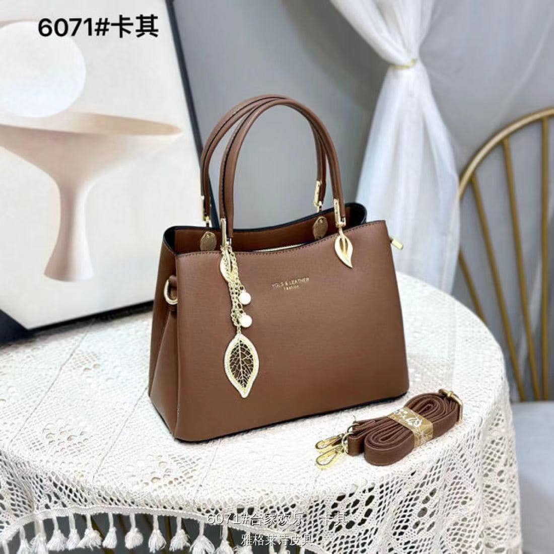 ladies handbags