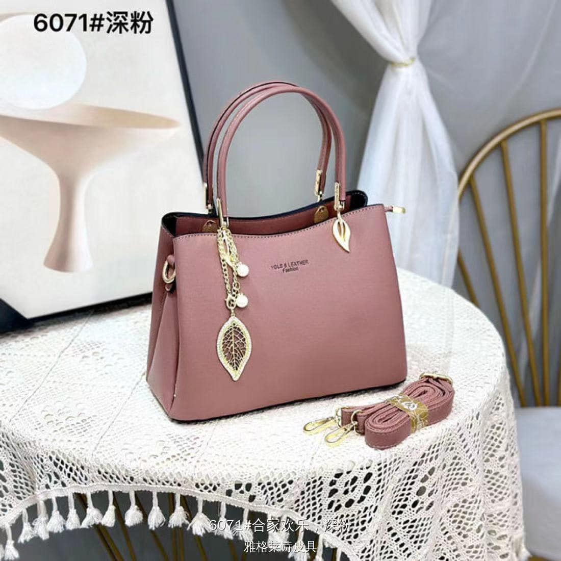 ladies handbags