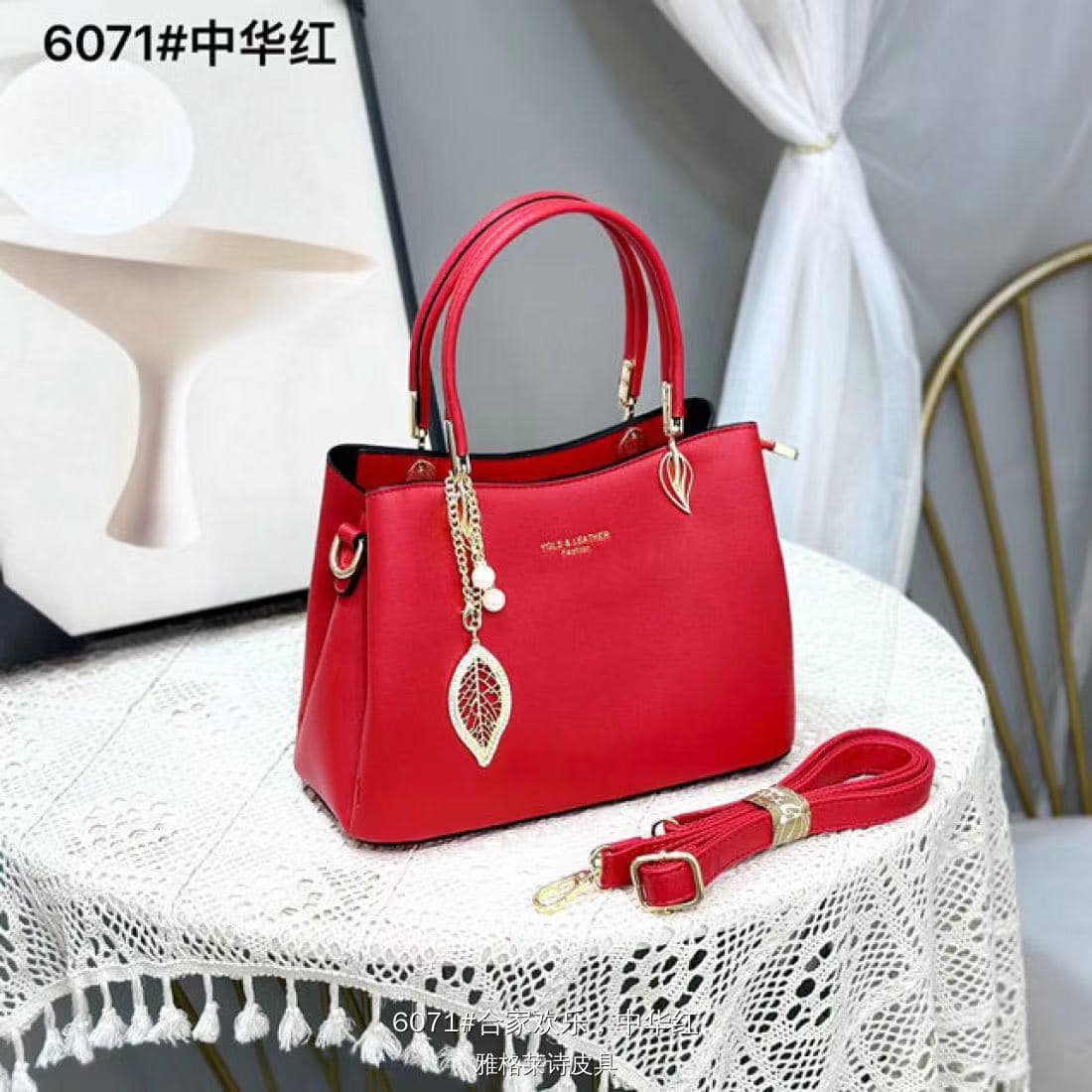 ladies handbags