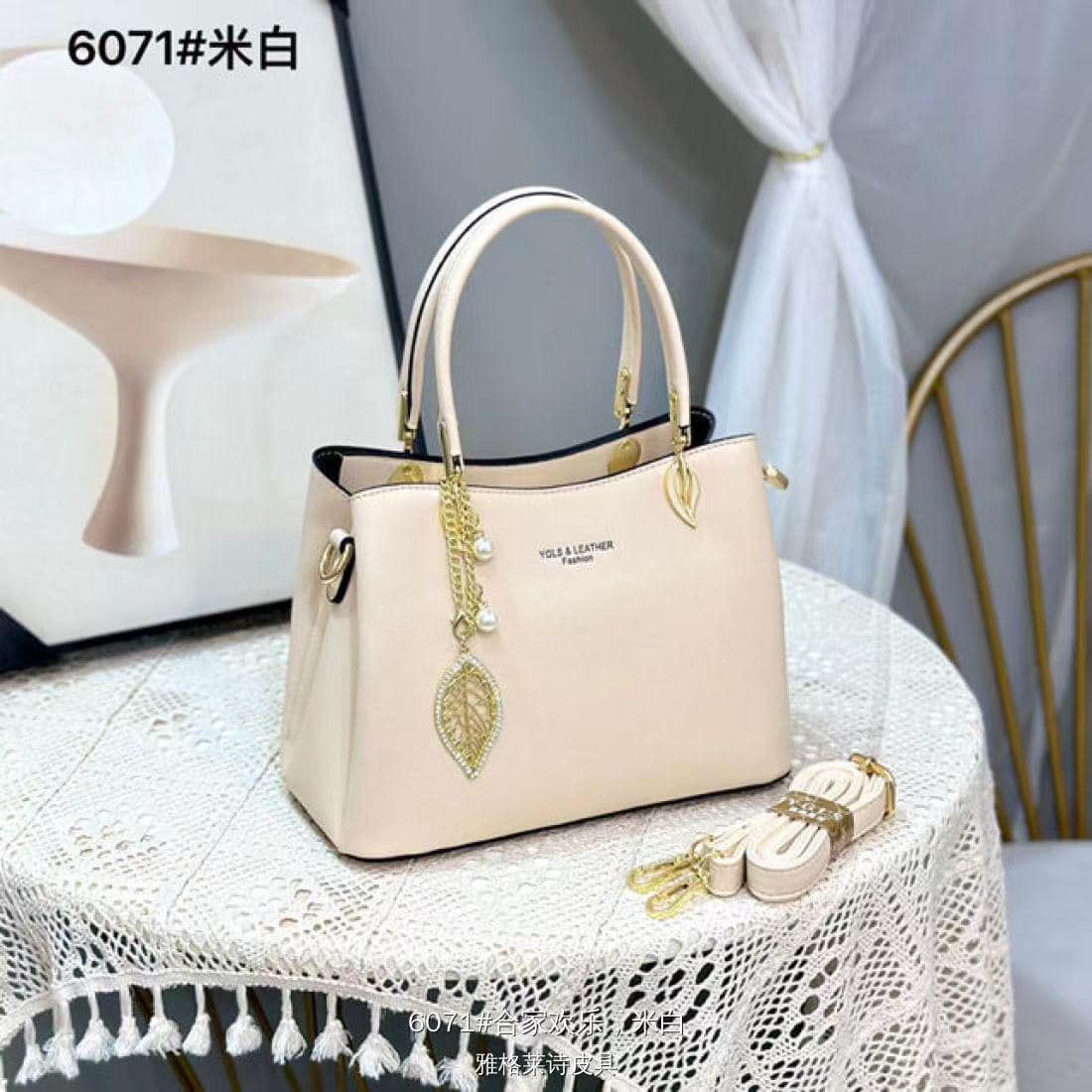 ladies handbags