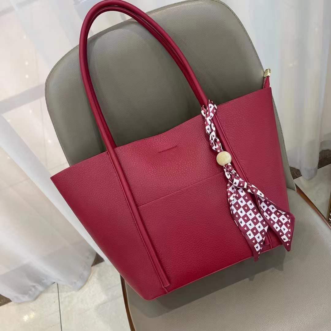 office handbags in different colors