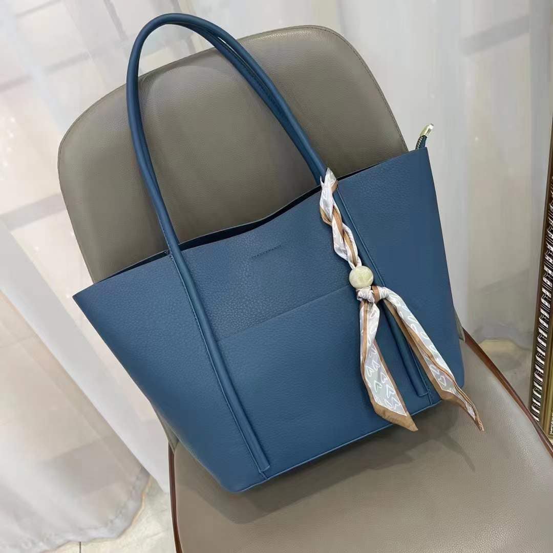 office handbags in different colors