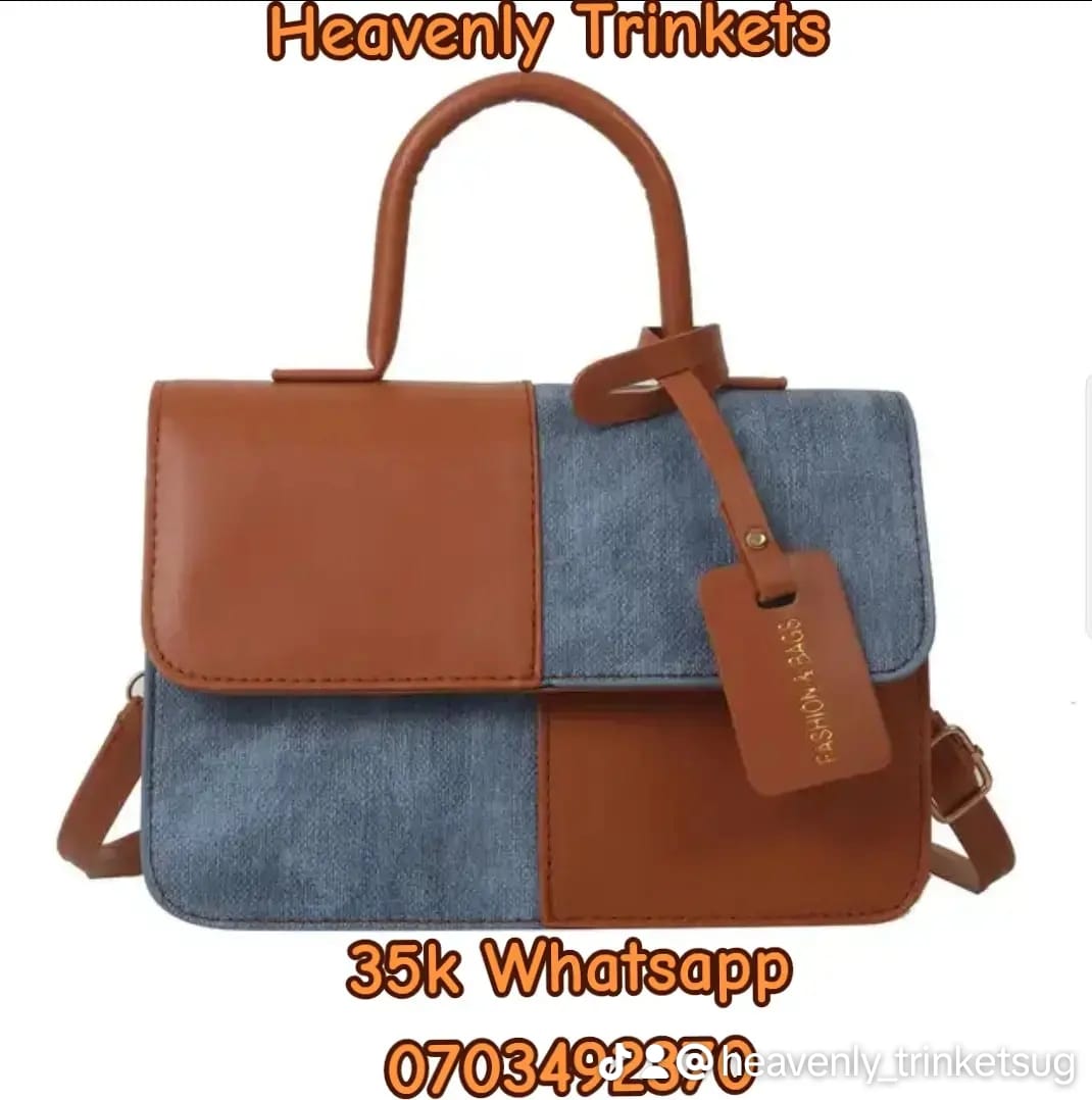 Office handbags