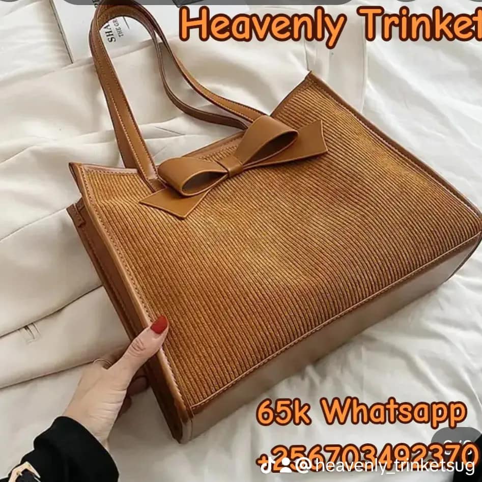 Affordable handbags