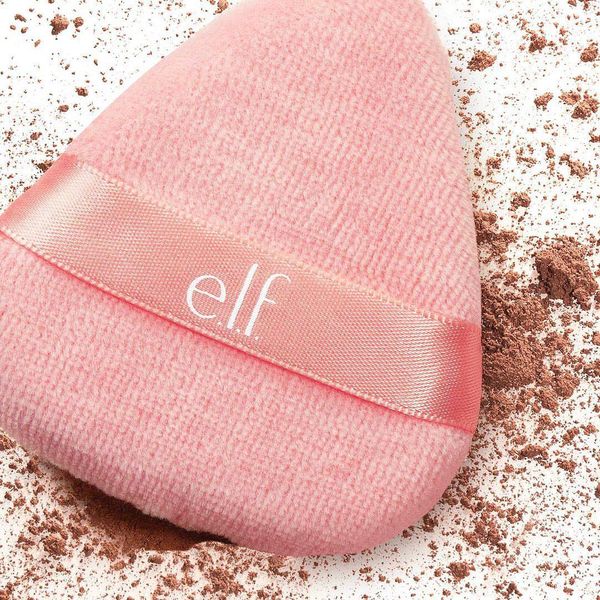 E.L.F Halo Glow Powder Puff