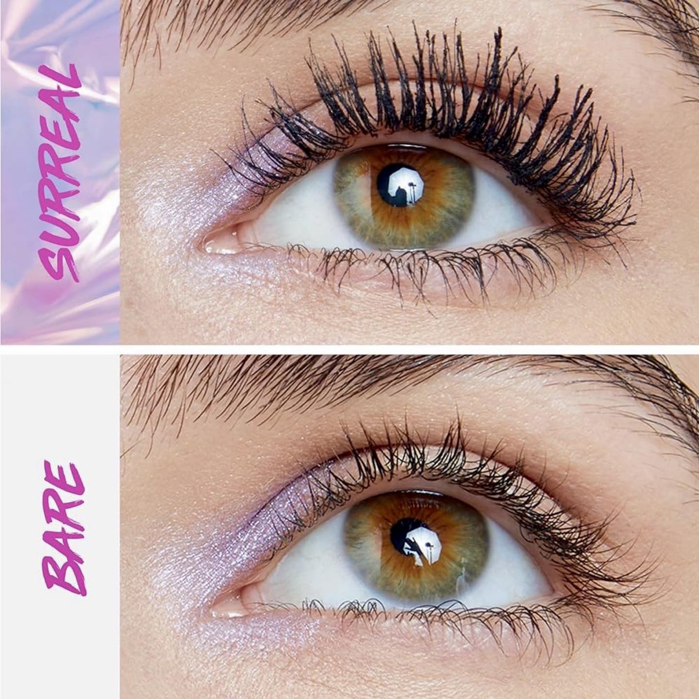 Maybelline The Falsies Surreal Waterproof Mascara Mini