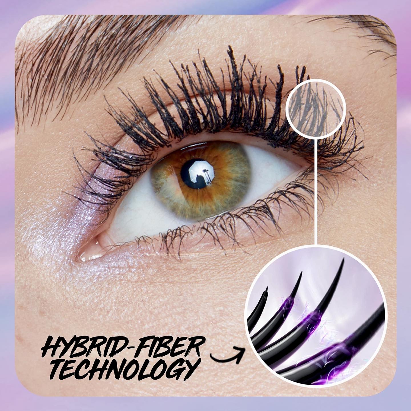 Maybelline The Falsies Surreal Waterproof Mascara Mini