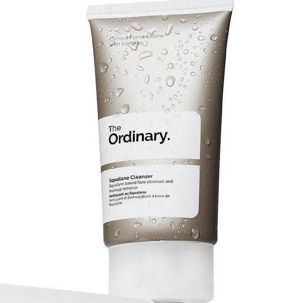 The Ordinary Squalane Cleanser 