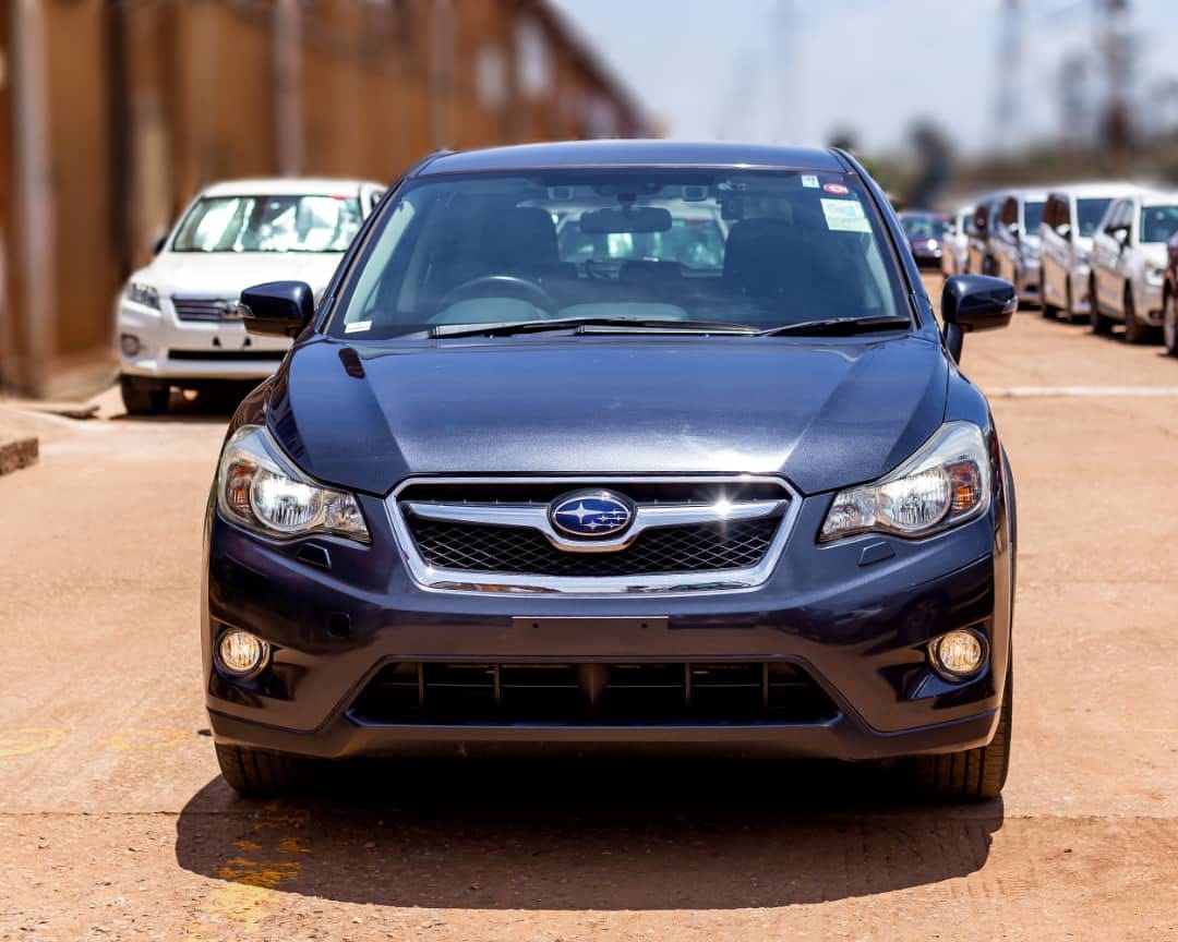 SUBARU FORESTER XV 2015MODEL