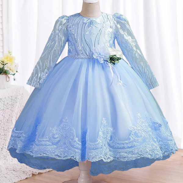 Girls party dresses