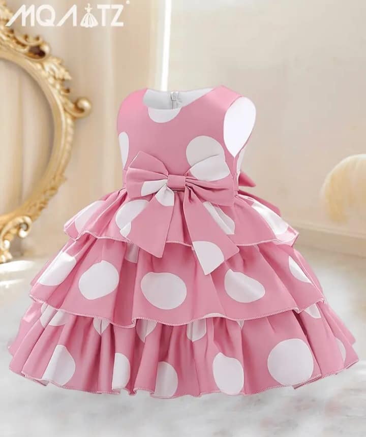 Girls pretty dresses