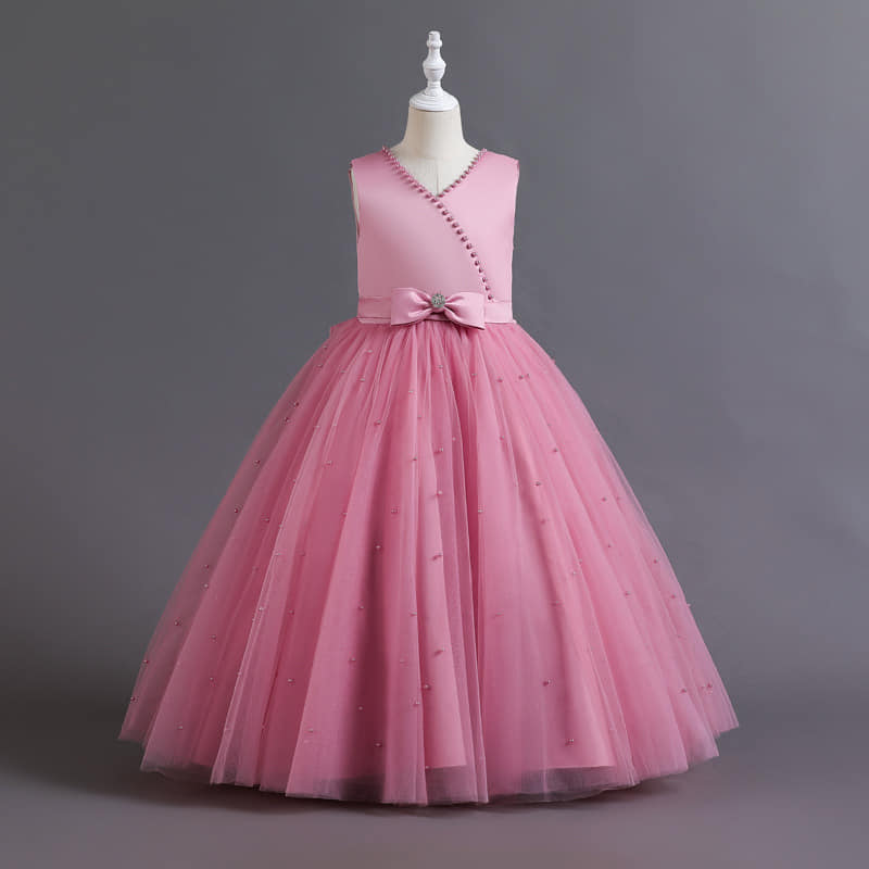 girls party dress