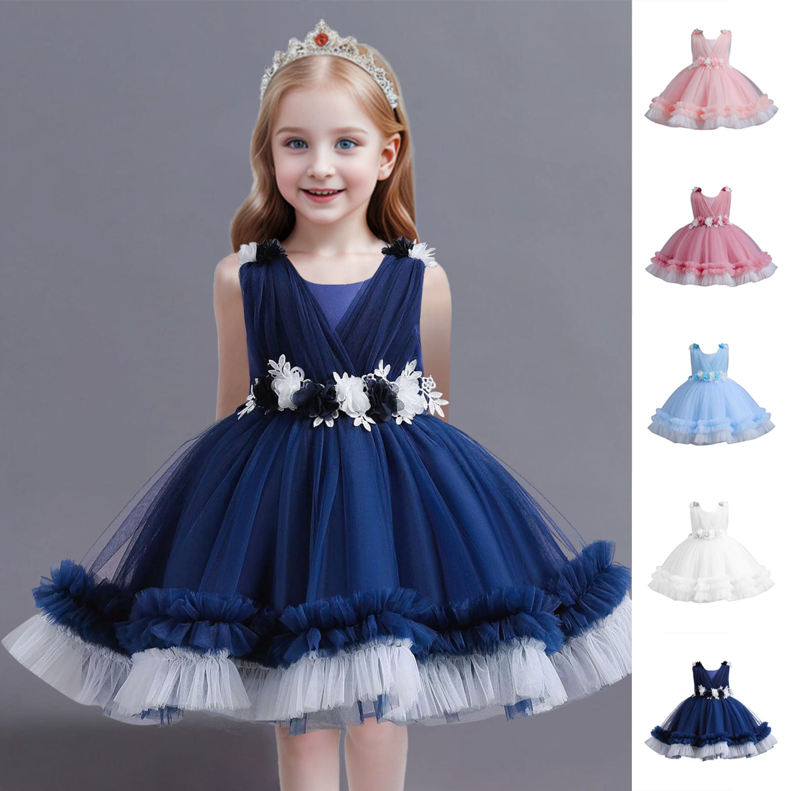 girls dresses