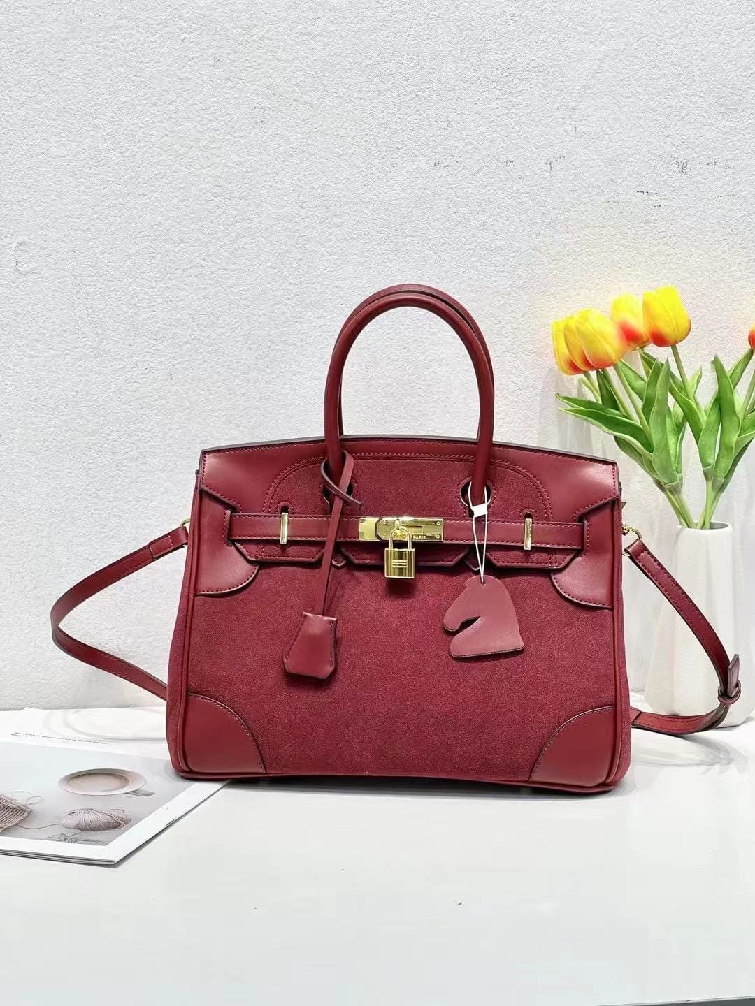 Women office Handbags 