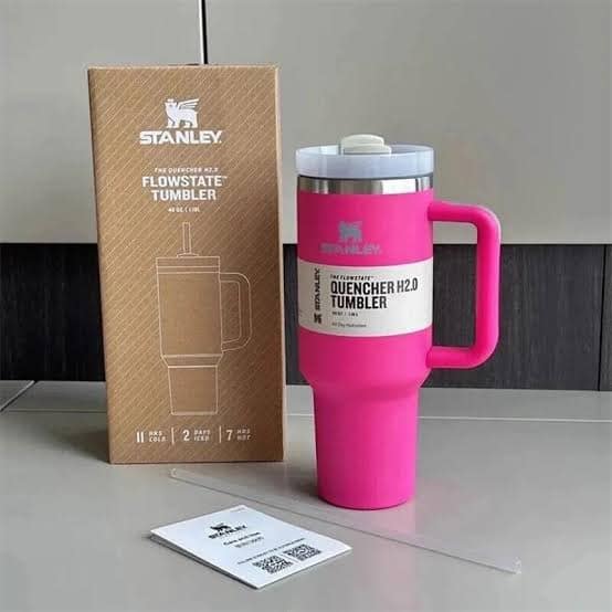 Travel mugs