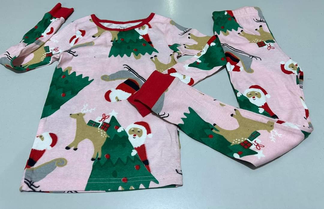 Children pyjamas sets