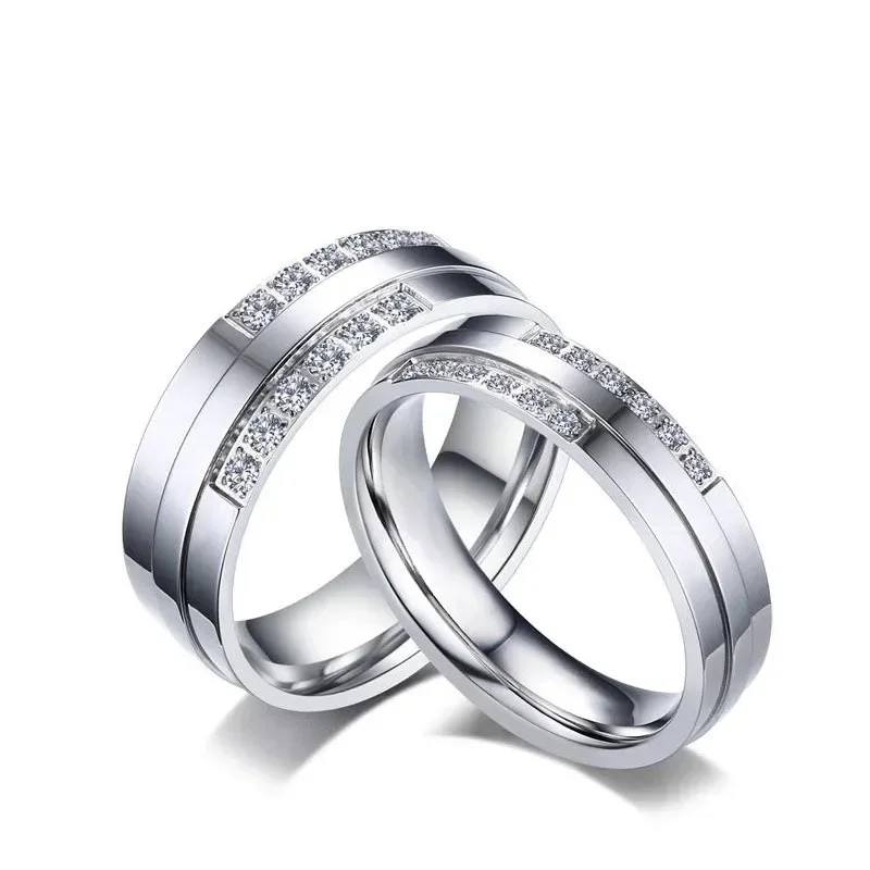 pair of wedding ring