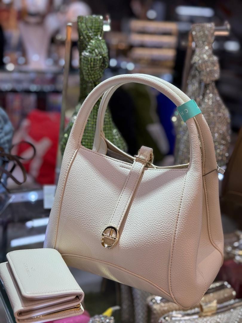 Beautiful elegant bags