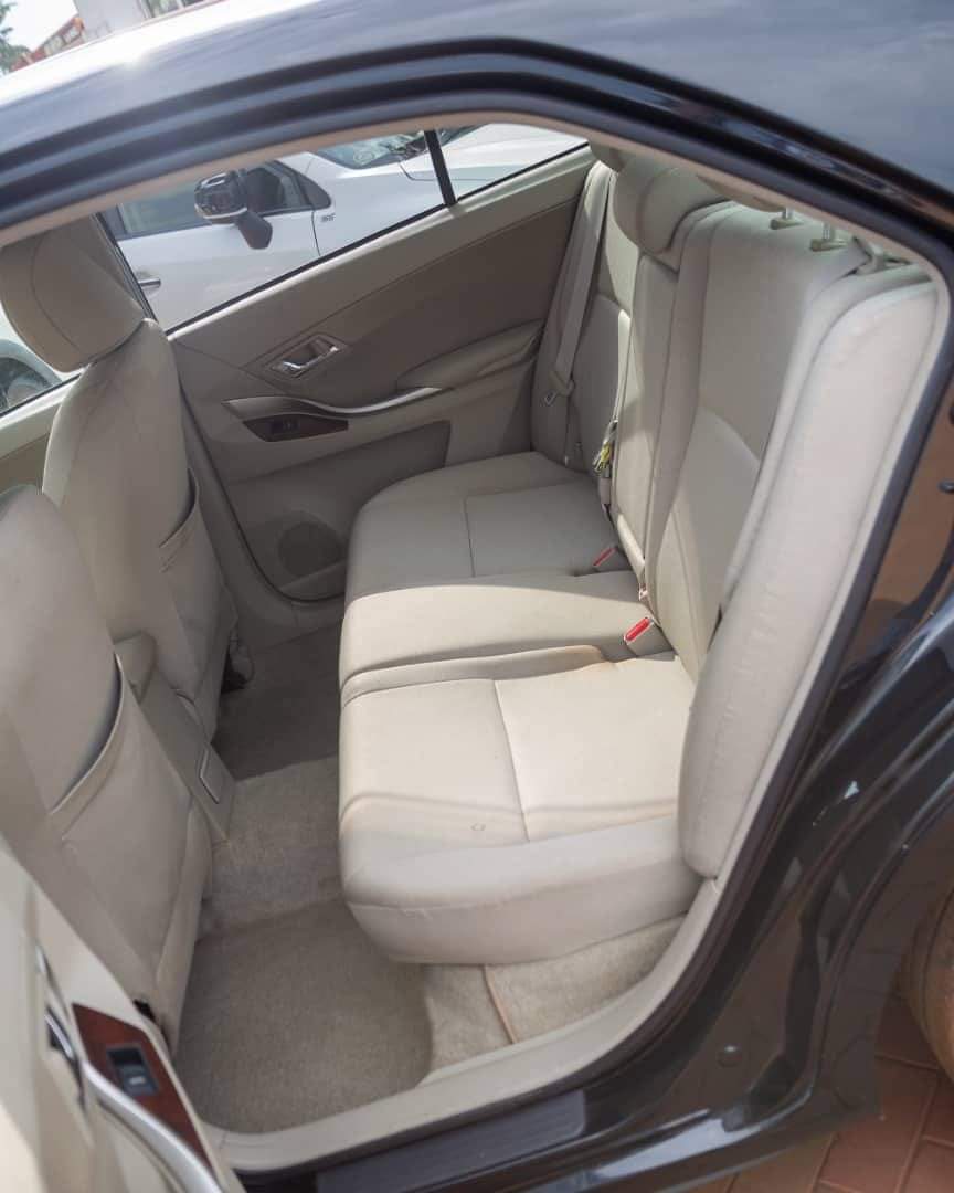 TOYOTA PREMIO 2010MODEL. PREMIUM 