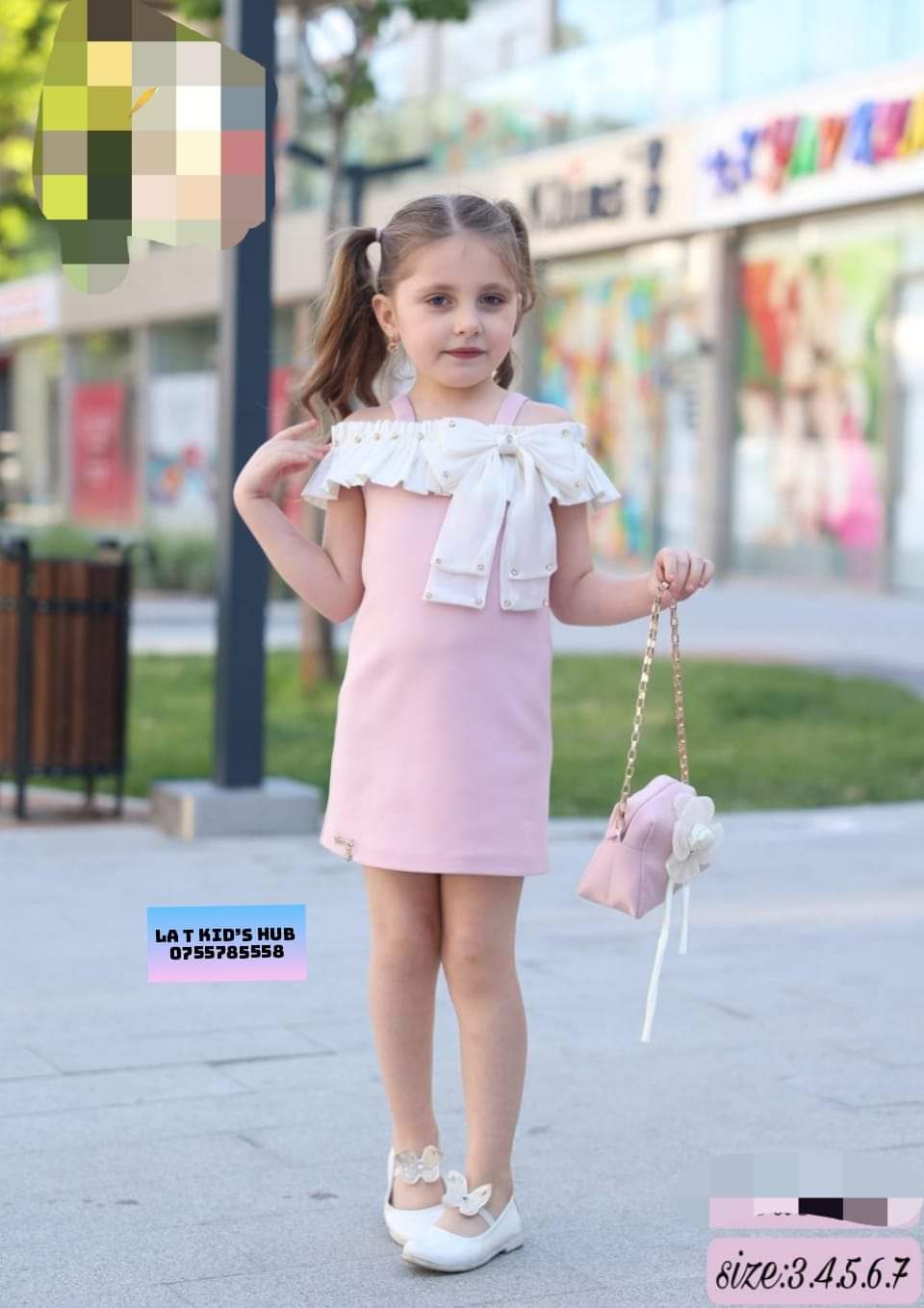 Girls cute  dresses