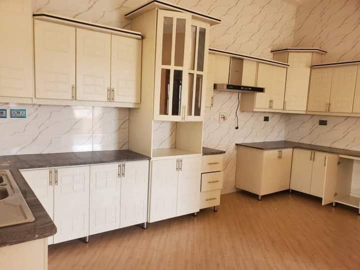 4 bedroom House for sale in Gayaza Nakwero