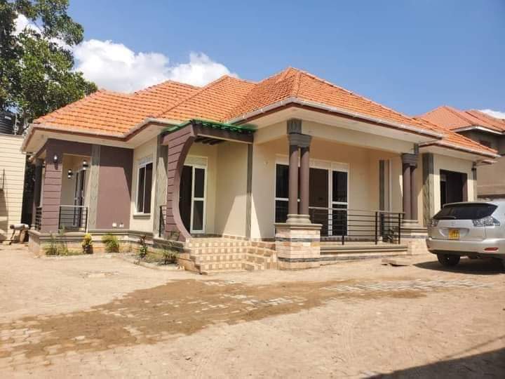 4 bedroom House for sale in Gayaza Nakwero