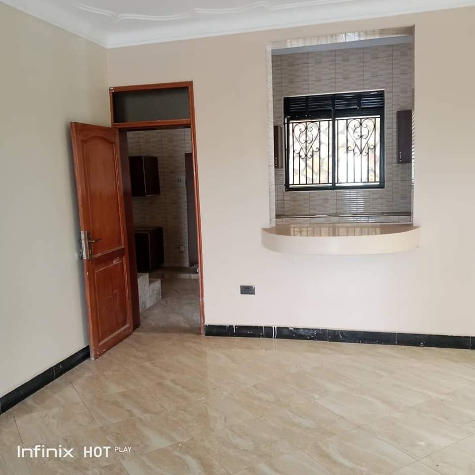 4 bedroom house for sale in Nateete Kinaawa