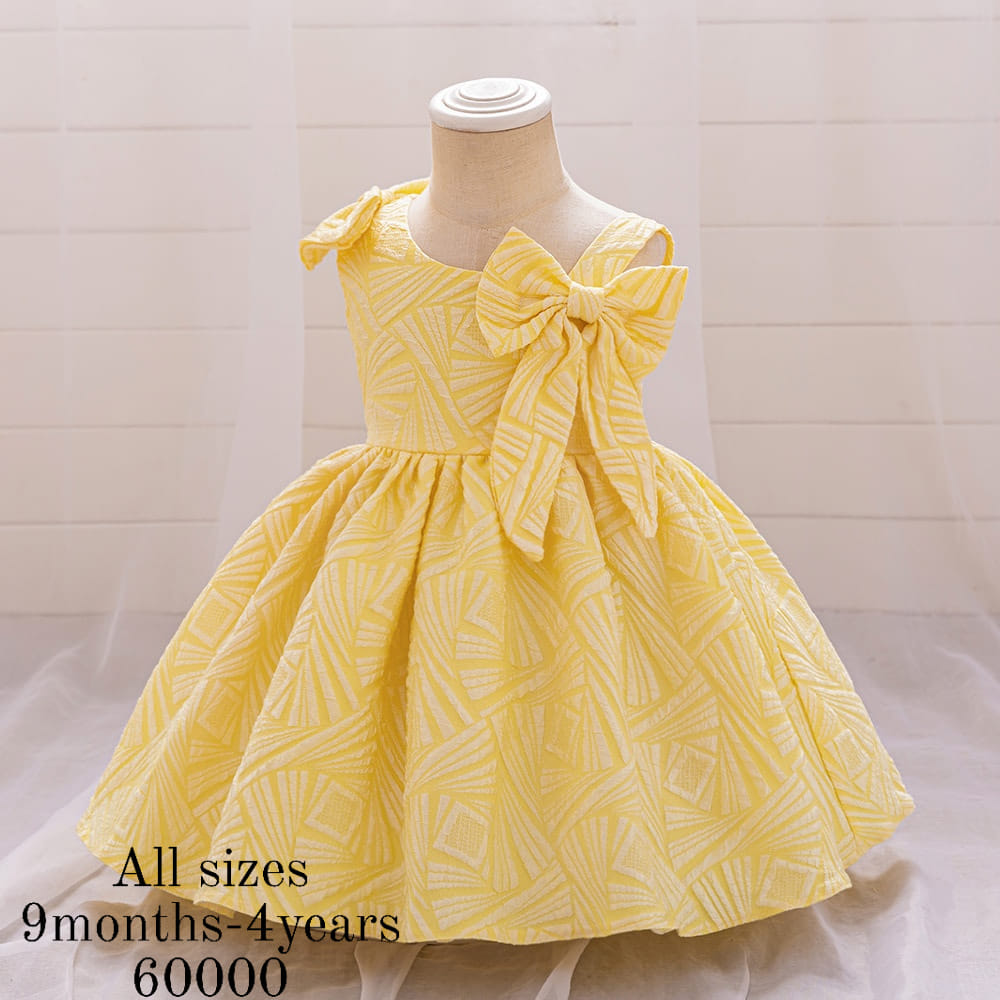 Girls pretty dresses