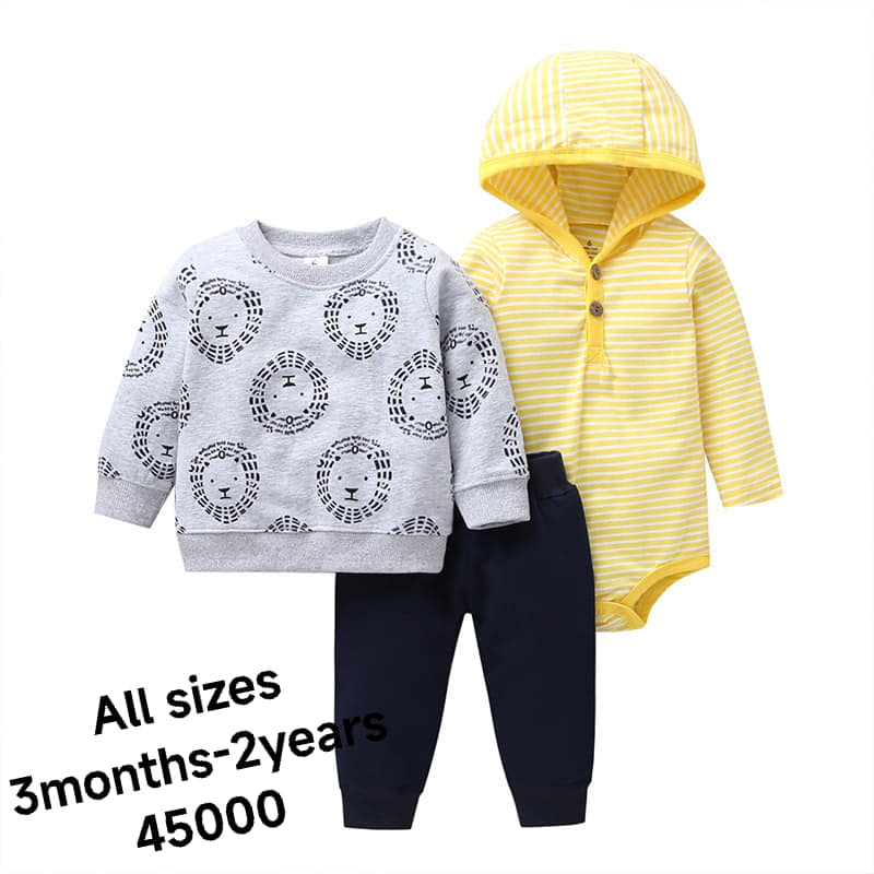 baby warm outfits