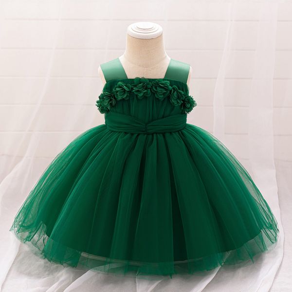 Party dress for babies from 6months to 2years