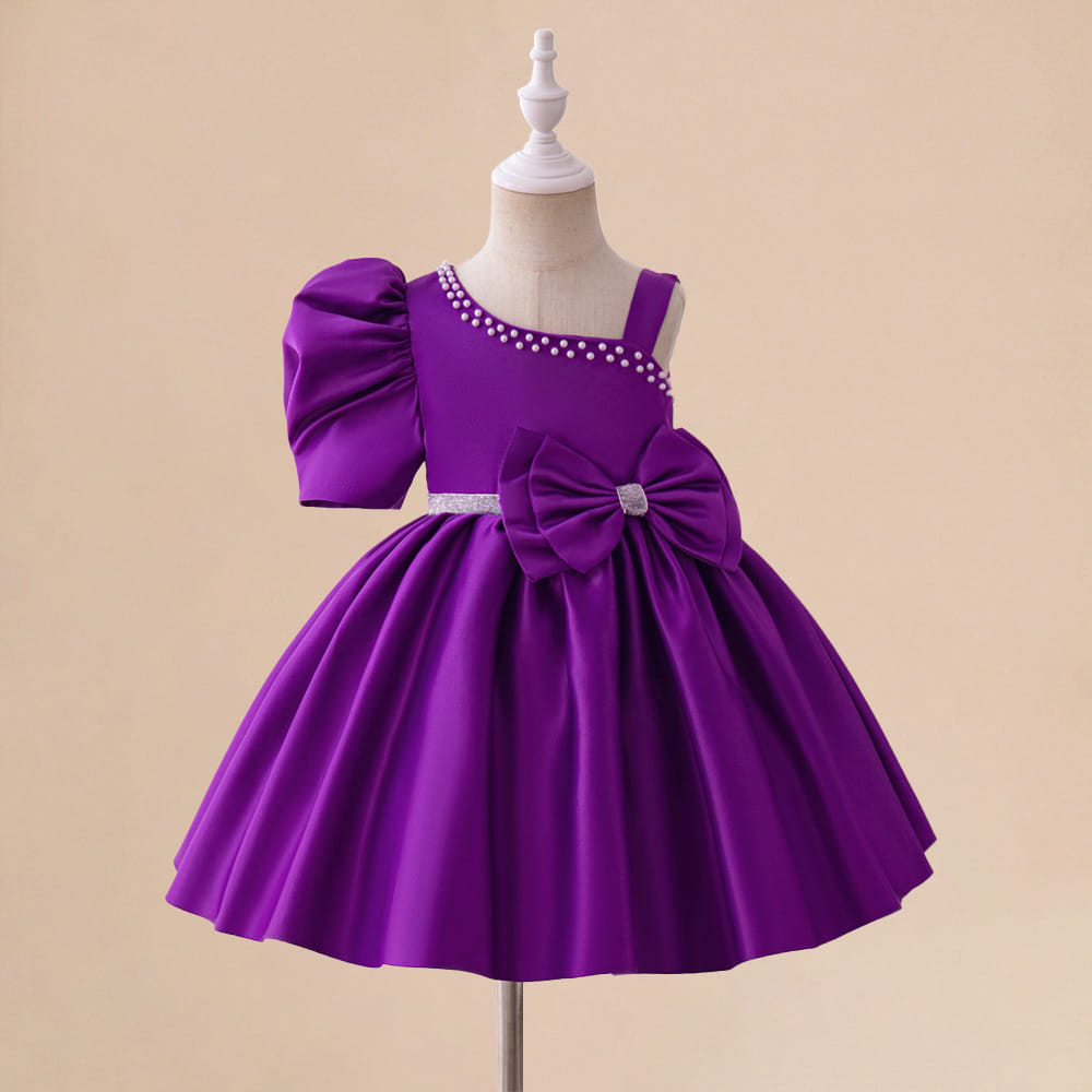 Party dress available in sizes from 9months to 4years