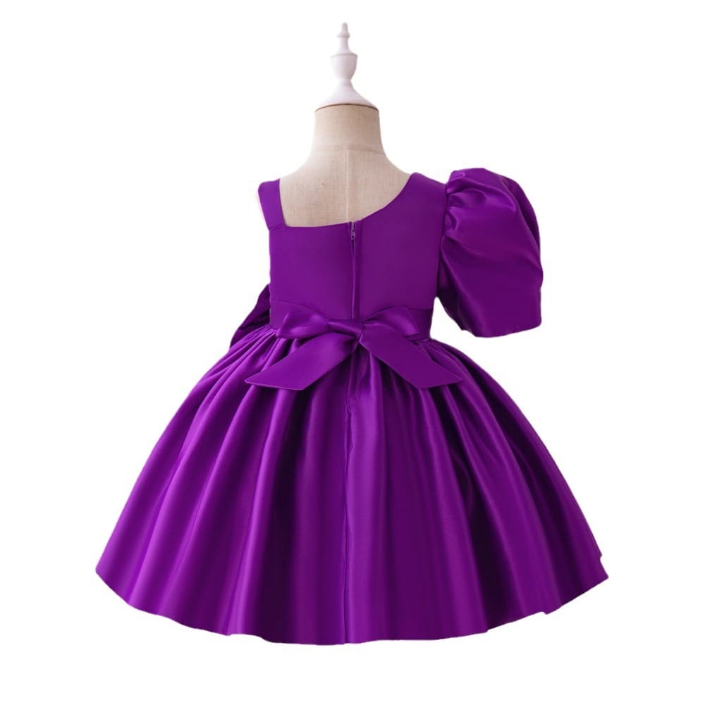 Party dress available in sizes from 9months to 4years