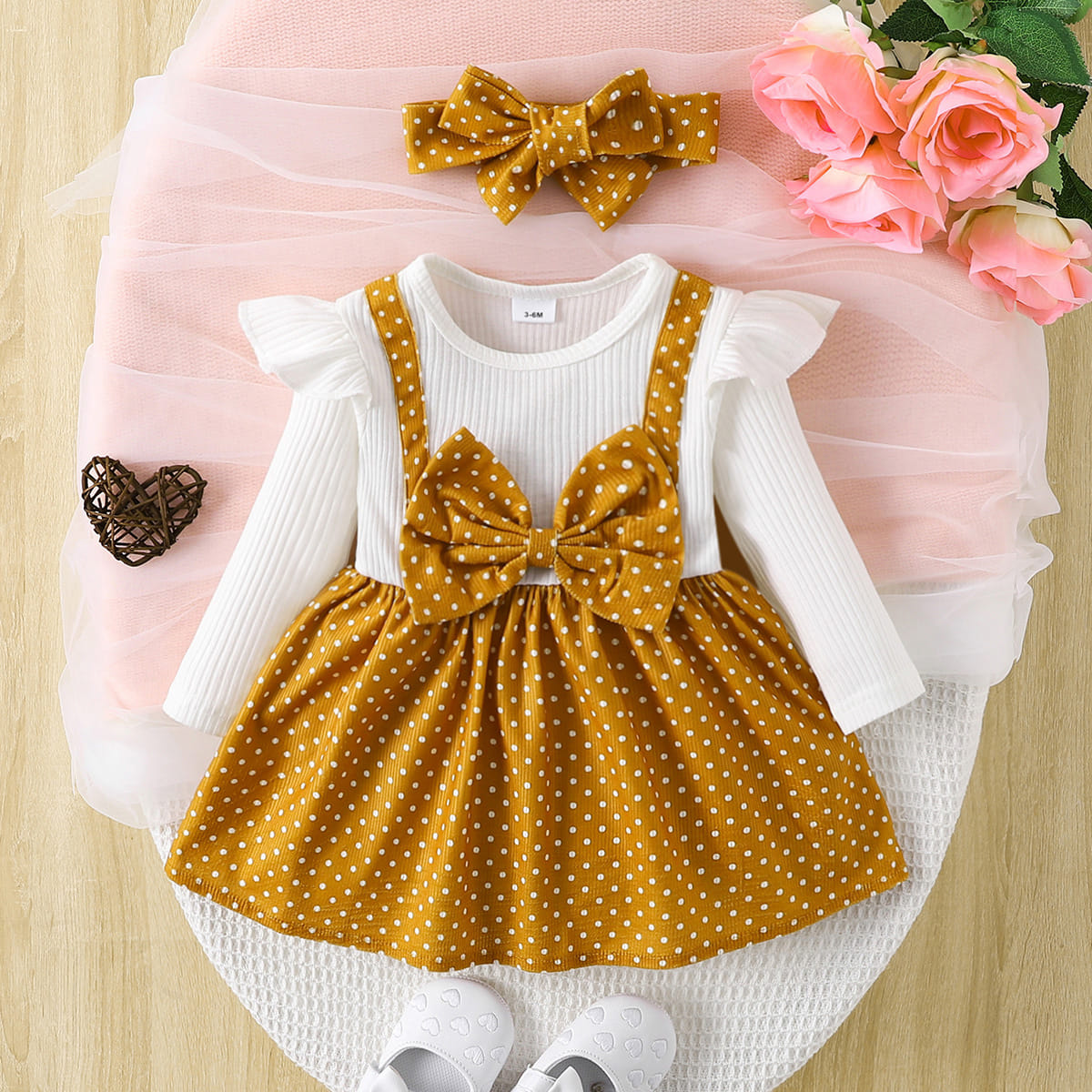 baby girl pretty outfits