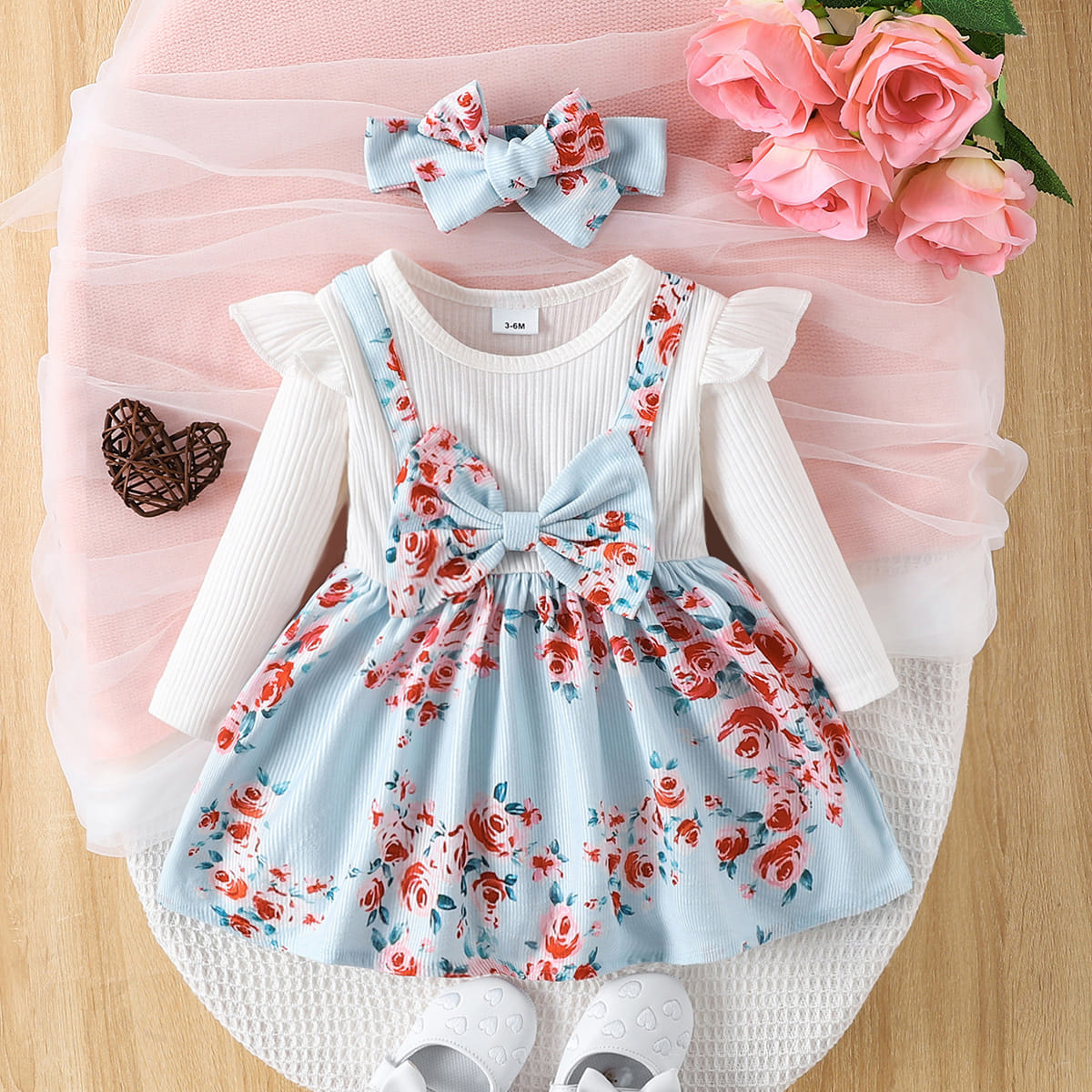 baby girl pretty outfits