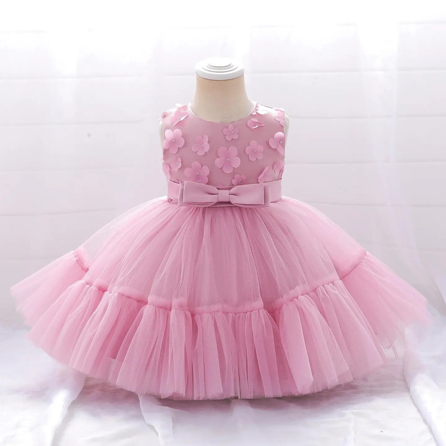 girls  party dresses