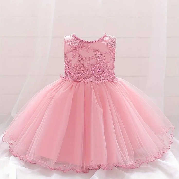 girls  party dresses