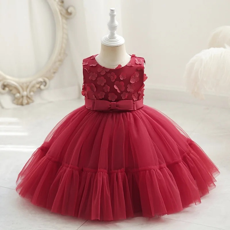 girls  party dresses