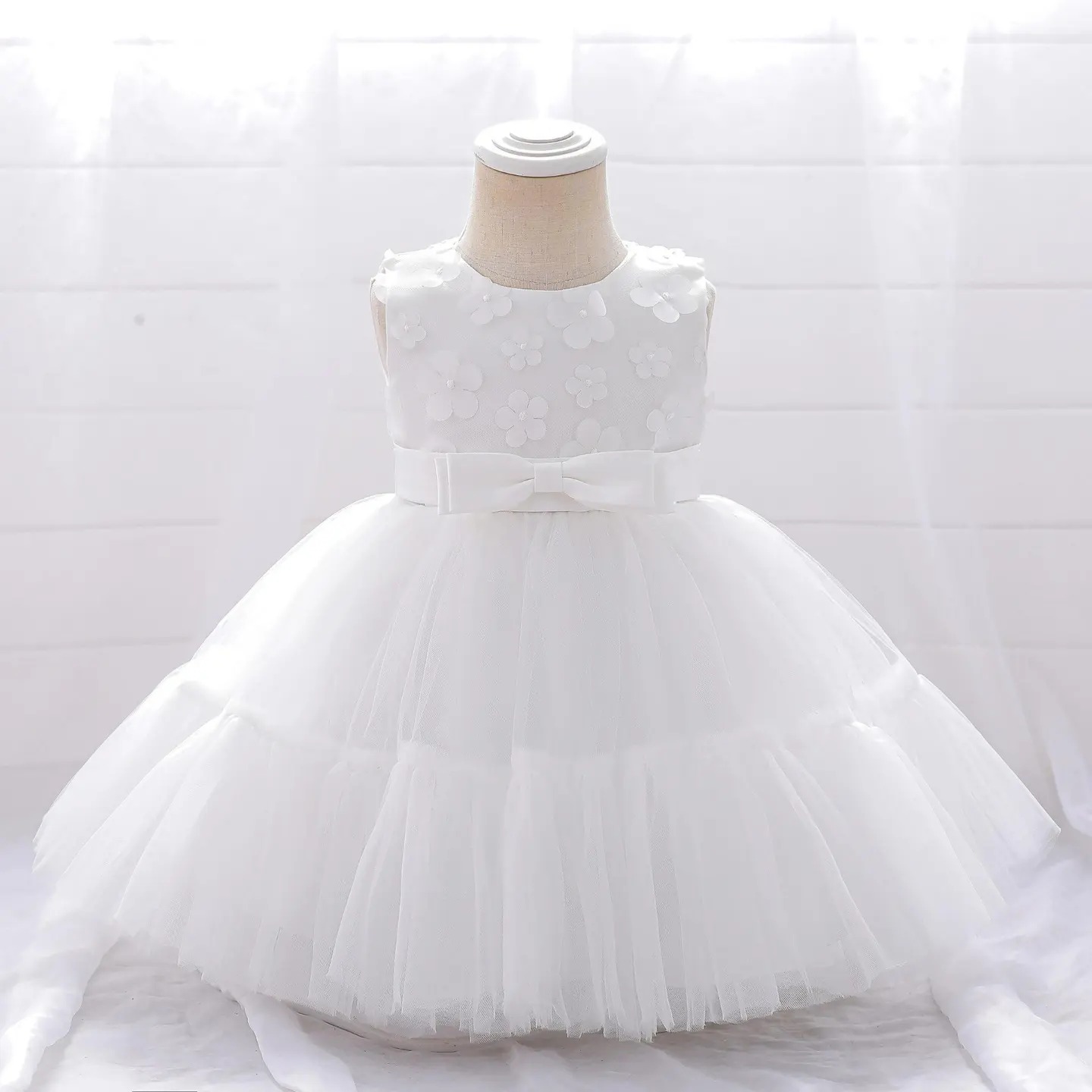 girls  party dresses